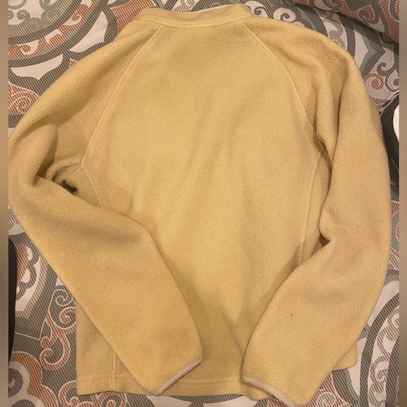 Patagonia sweater - Picture 2 of 2